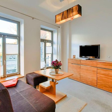 Modern Apartment In Wismar With Private Terrace מראה חיצוני תמונה