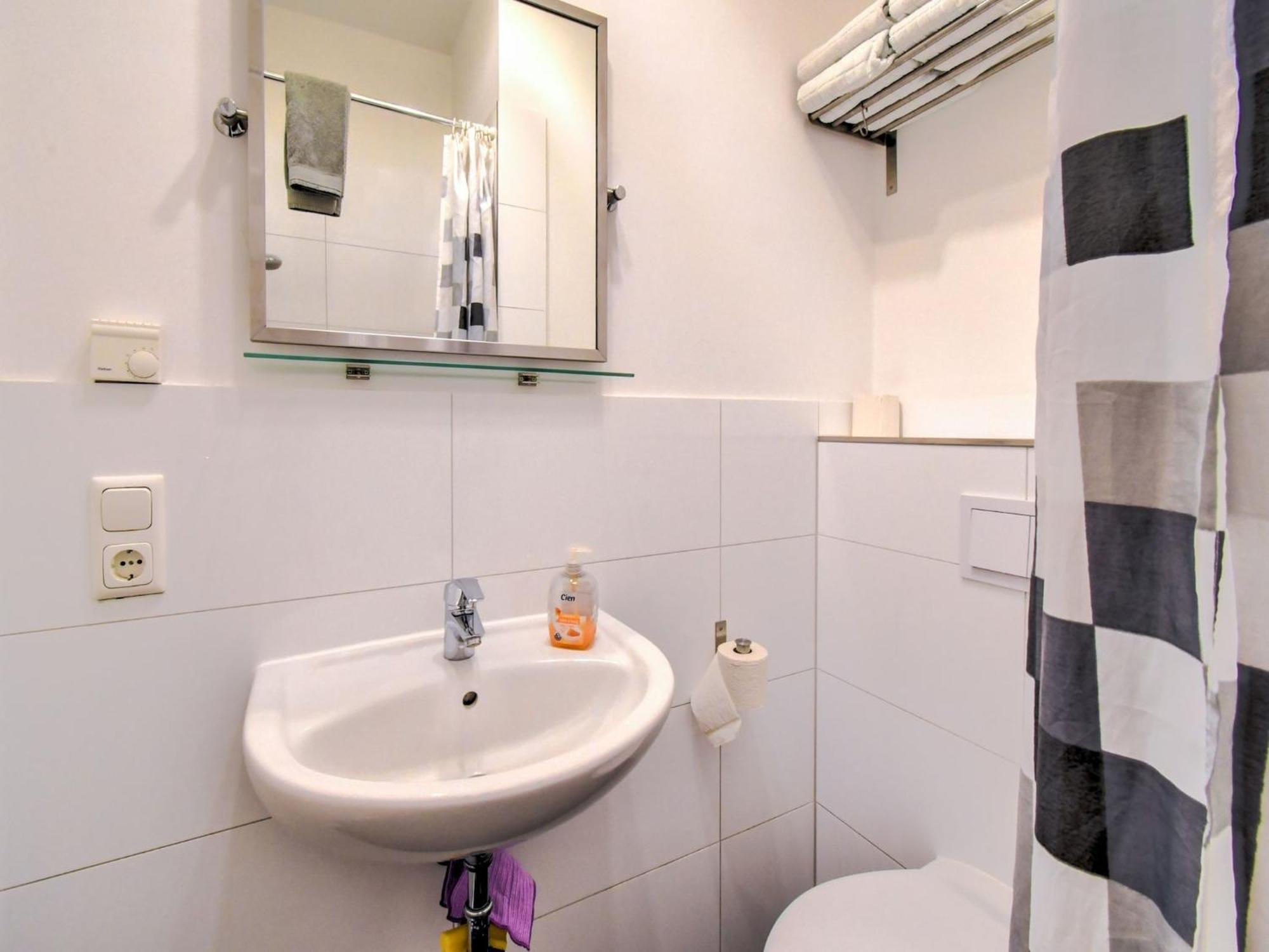 Modern Apartment In Wismar With Private Terrace מראה חיצוני תמונה