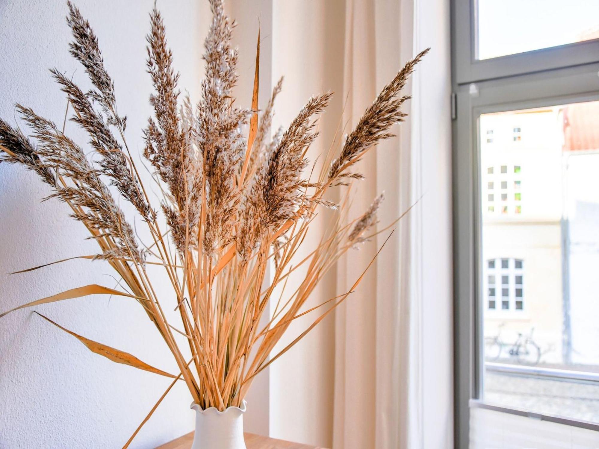 Modern Apartment In Wismar With Private Terrace מראה חיצוני תמונה